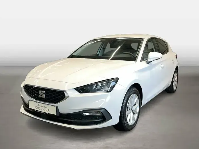 Gebraucht Seat Leon Style 116 PS (85 kW) 2025 Limousine