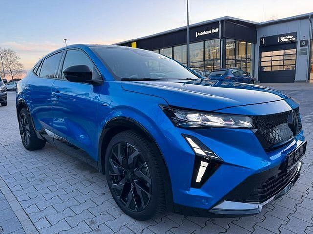 Gebraucht 2025 Renault Rafale Esprit Alpine SUV | 39.990 € (Superpreis) - Bild 1/4