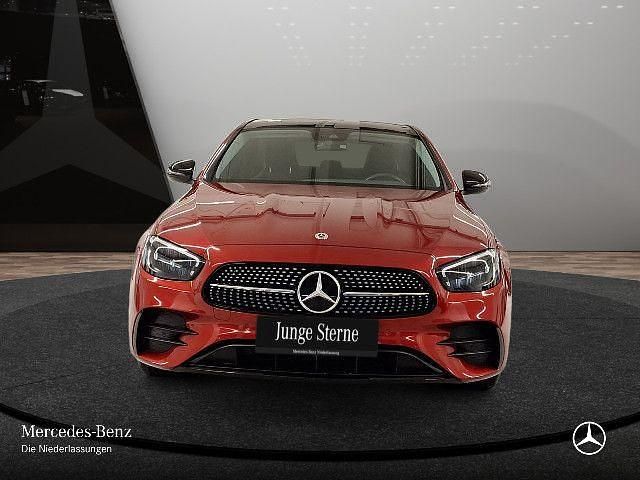 Gebraucht 2022 Mercedes E300 | 34.590 € (Superpreis) - Bild 1/4