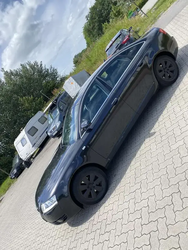 Gebraucht Audi A6 179 PS (131 kW) 2007 Limousine