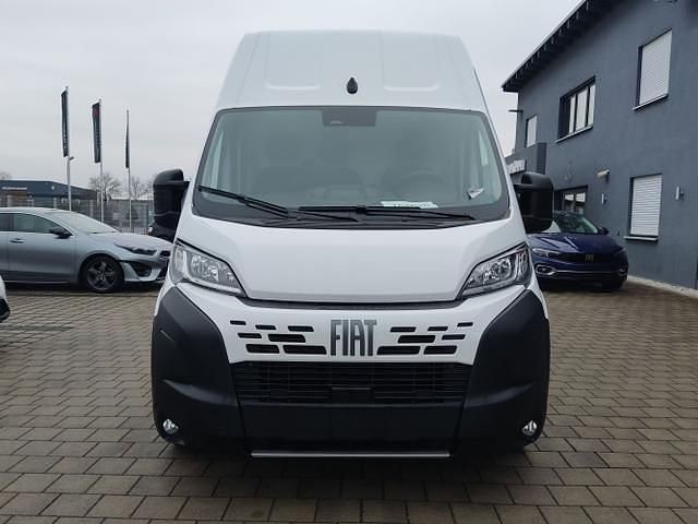Neu 2025 Fiat Ducato Van | 31.990 € (Fairer Preis) - Bild 1/4