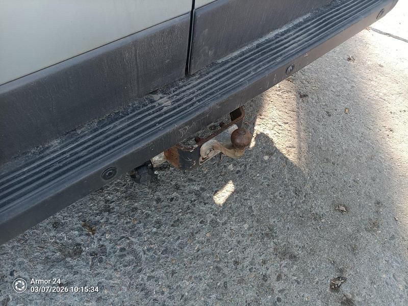 Gebraucht Peugeot Boxer 131 PS (96 kW) 2015 Andere farben Van