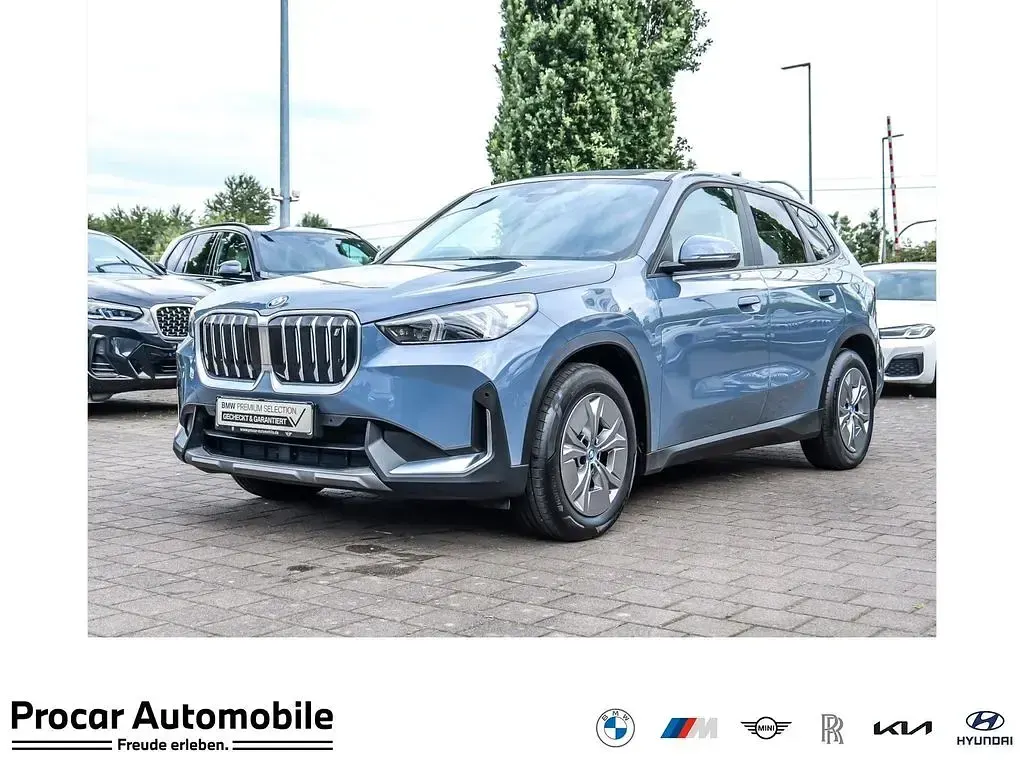 Gebraucht BMW iX1 Performance 230 kW (313 PS) 2023 SUV