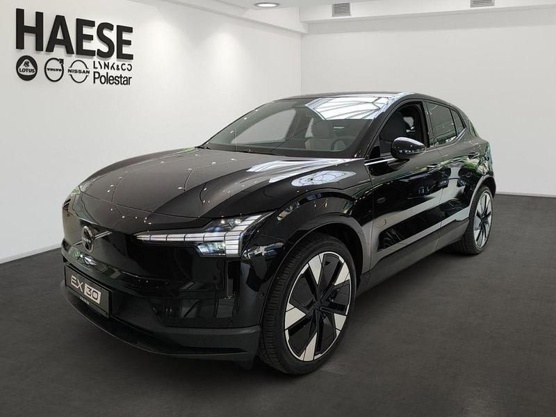 Gebraucht Volvo EX30 Performance 314 kW (428 PS) 2025 Schwarz SUV