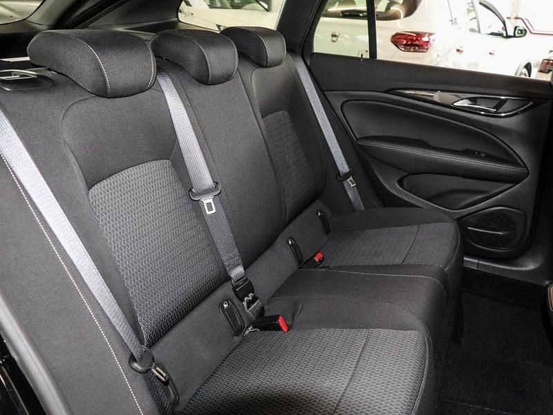 Gebraucht Opel Insignia Business Edition 174 PS (127 kW) 2022 Schwarz Kombi