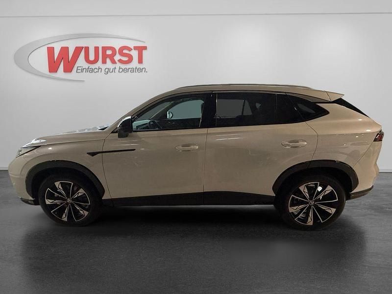 Neu MG HS Luxury 224 PS (164 kW) 2026 Weiß SUV