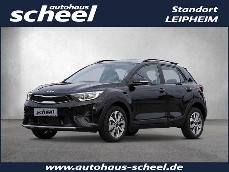 Andere farbe Gebraucht 2025 Kia Stonic Vision SUV | 18.890 € (Guter Preis) - Bild 1/4