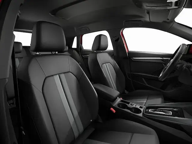 Gebraucht Audi A3 e-tron Comfort 204 PS (150 kW) 2026 Progressivrot metallic Kleinwagen
