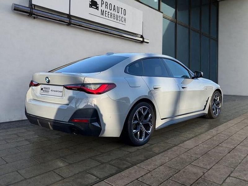 Gebraucht BMW 1M Shadowline 2023 Grau Coupé