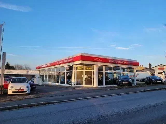 Gebraucht Renault Master 150 PS (110 kW) 2021 Mineralweiss Van / Kleinbus