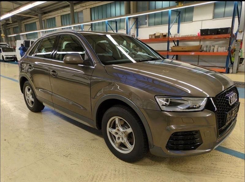 Second-hand Audi Q3 184 CP (135 kW) 2015 Maro SUV