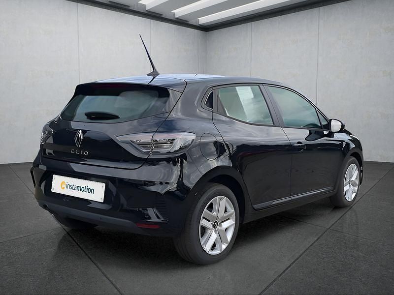 Schwarz Neu 2025 Renault Clio V Kleinwagen | 19.249 € (Guter Preis) - Bild 1/4