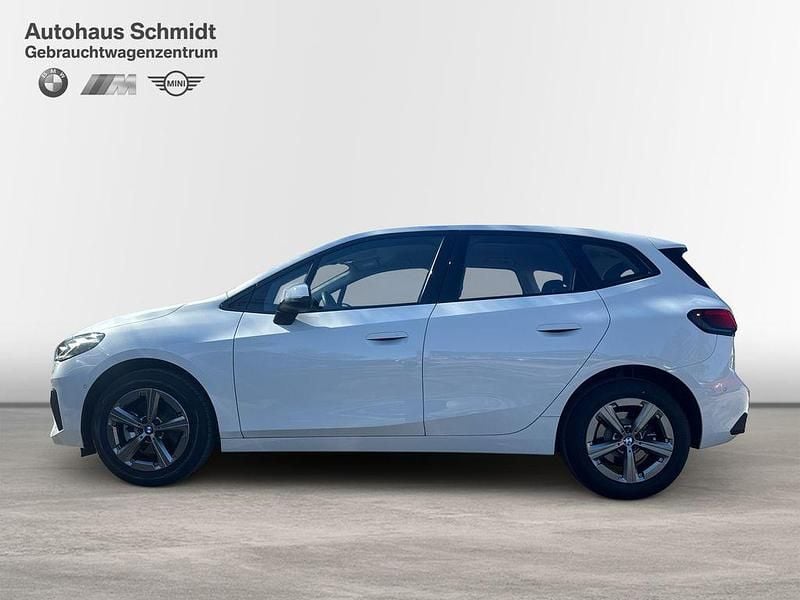 Brugt BMW 220 150 HK (110 kW) 2025 Hvid MPV