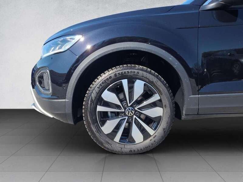 Occasion VW T-Roc Move 110 ch (80 kW) 2023 Noir SUV