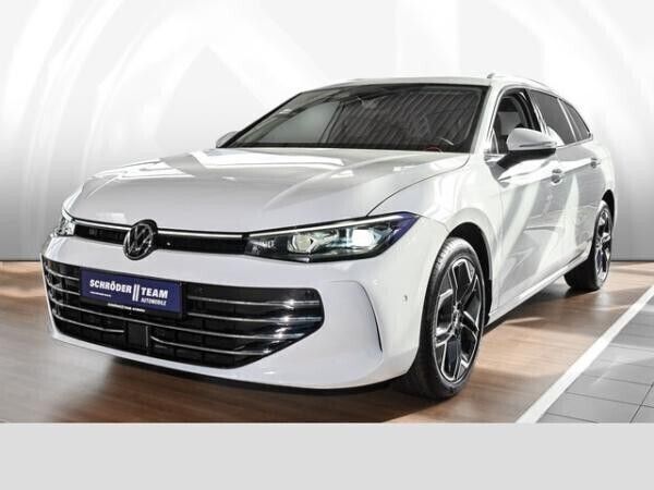 Gebraucht VW Passat Elegance 150 PS (110 kW) 2024 Sonstige Kombi