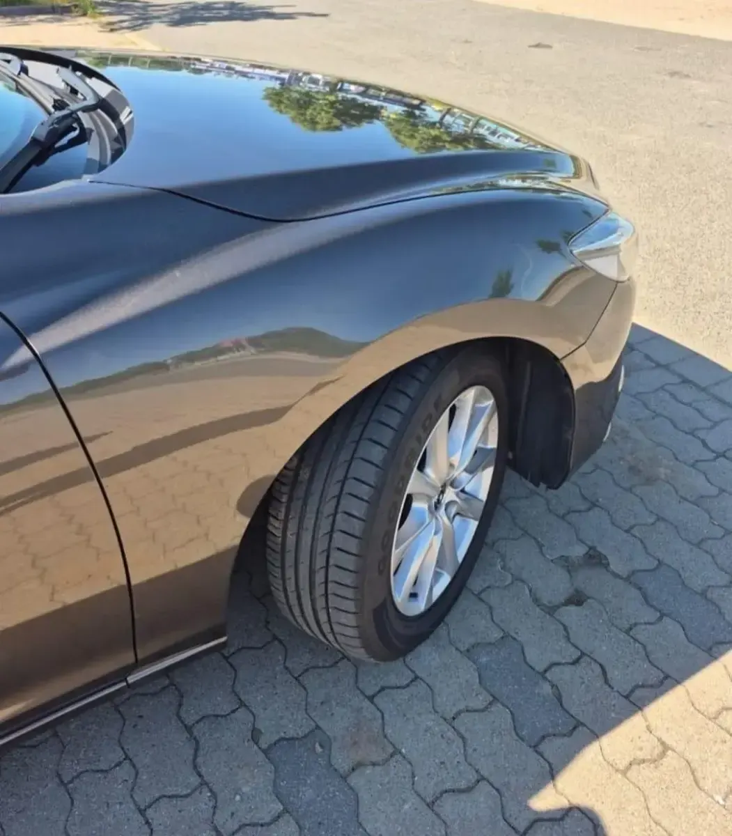 Gebraucht Mazda 6 170 PS (125 kW) 2016 Braun Kombi