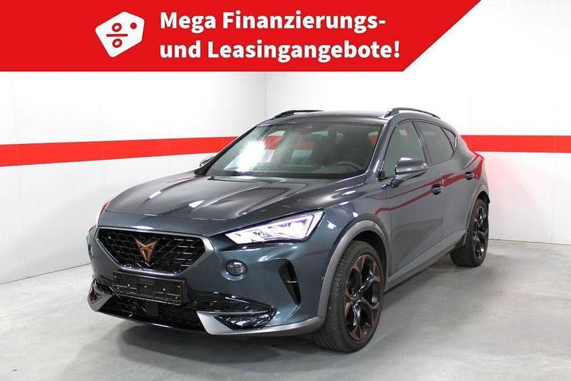 Gebraucht Cupra Formentor 310 PS (228 kW) 2022 Grau SUV