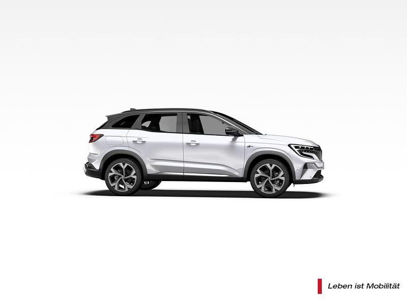 Neu Renault Austral Techno 158 PS (116 kW) 2025 SUV
