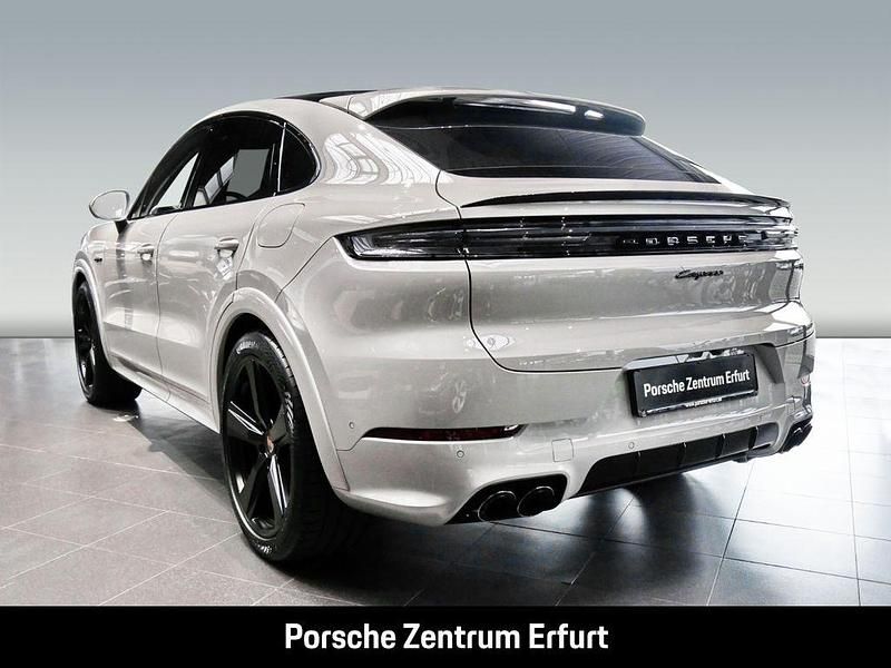 Gebraucht Porsche Cayenne 470 PS (345 kW) 2025 Weiss SUV