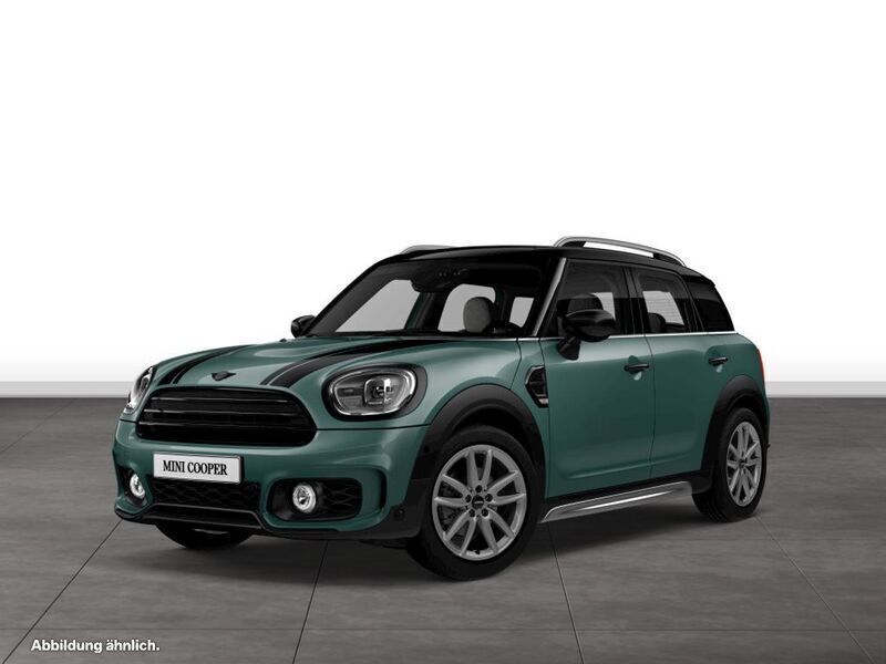 Other Gebraucht 2024 Mini Cooper Countryman SUV | 31.541 € (Guter Preis) - Bild 1/4