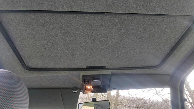 Gebraucht Renault 19 90 PS (66 kW) 1992 Limousine