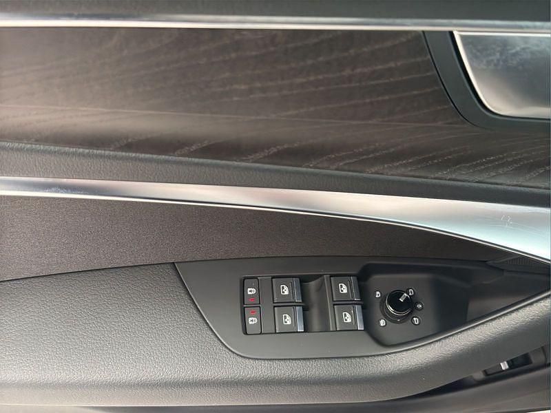 Gebraucht Audi A6 299 PS (219 kW) 2022 Braun Kombi