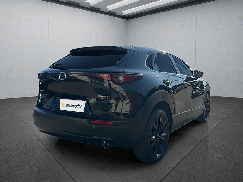 Neu Mazda CX-30 140 PS (102 kW) 2025 Schwarz SUV