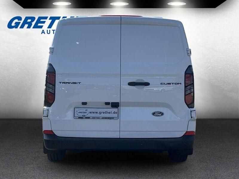 Gebraucht Ford Transit Custom Trend 110 PS (80 kW) 2024 Andere Limousine