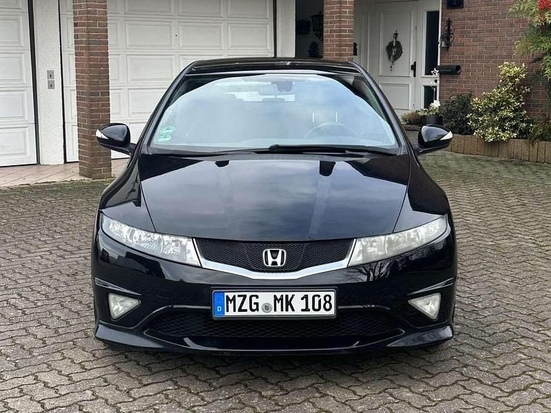 Gebraucht Honda Civic Type S 99 PS (72 kW) 2010 Limousine