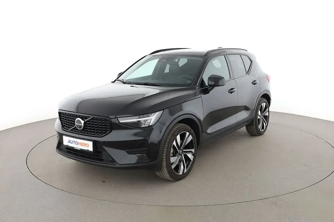Gebraucht Volvo XC40 Plus 163 PS (119 kW) 2024 SUV
