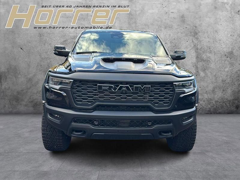 Nowe Dodge Ram 548 KM (403 kW) 2025 Czarny Pickup
