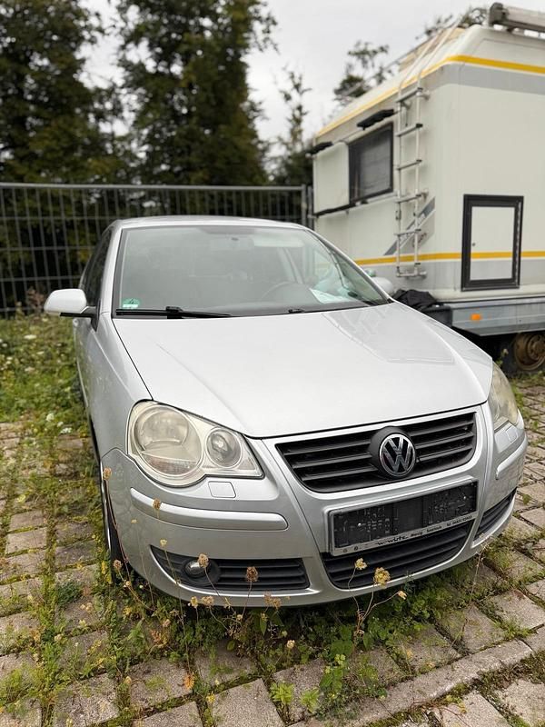 Gebraucht 2006 VW Polo Kleinwagen | 900 € (Superpreis) - Bild 1/4