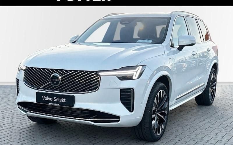 Usado Volvo XC90 Plus 455 HP (334 kW) 2025 Branco SUV