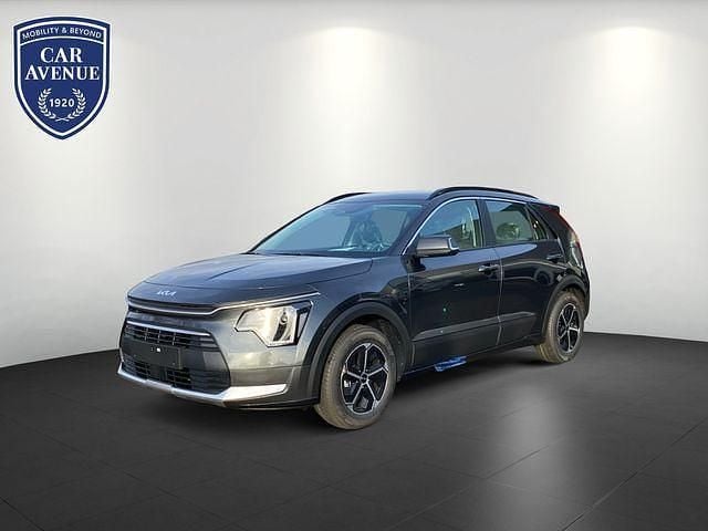 Grau Gebraucht 2024 Kia Niro Edition 7 SUV | 28.790 € (Superpreis) - Bild 1/4