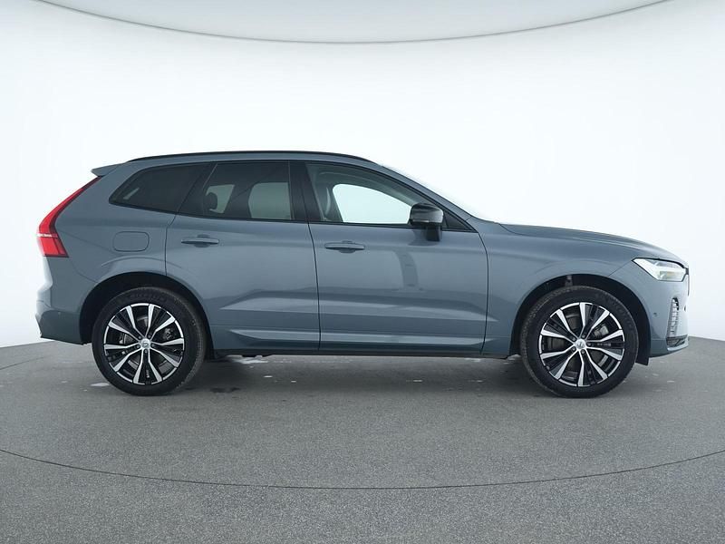 Gebraucht Volvo XC60 Ultimate 250 PS (183 kW) 2022 Thunder grey SUV