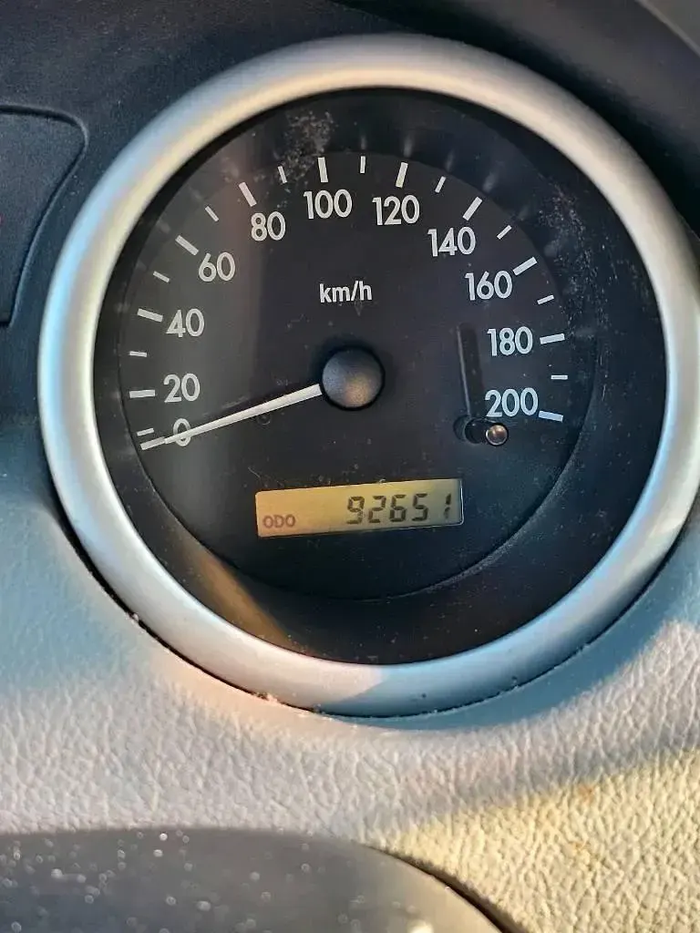 Gebraucht Chevrolet Kalos 2026 Grau Kleinwagen
