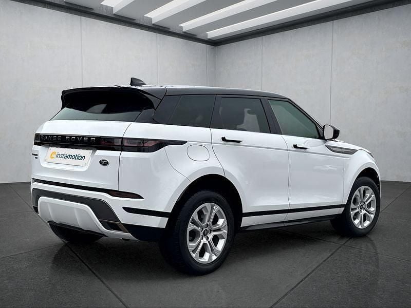 Gebraucht Land Rover Range Rover 309 PS (227 kW) 2022 Weiß SUV