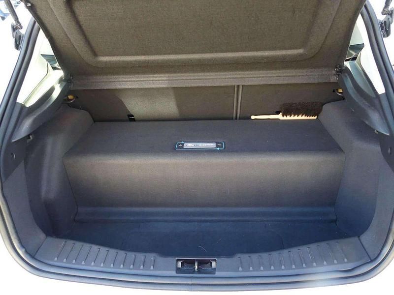 Gebraucht Ford Focus 106 kW (145 PS) 2013 Weiß Limousine