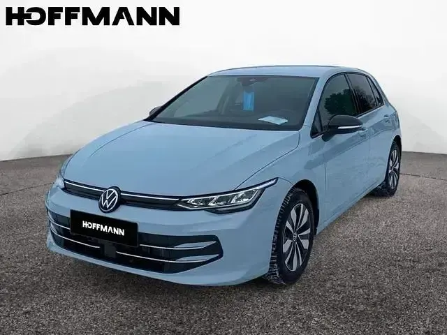 Brugt VW Golf VIII Goal 116 HK (85 kW) 2025 Sedan