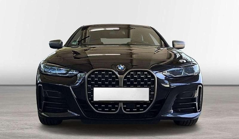 Gebraucht BMW 440 340 PS (250 kW) 2021 Schwarz Coupé