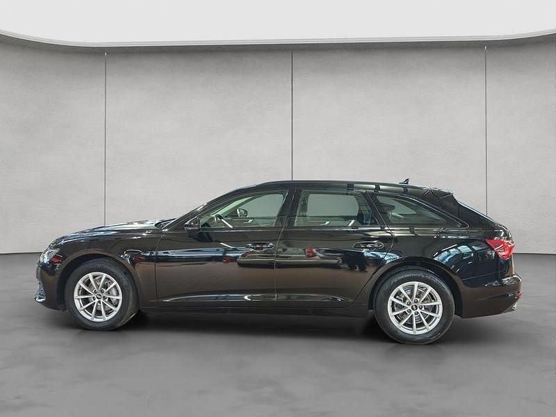 Gebraucht Audi A6 Sport 204 PS (150 kW) 2022 Schwarz Kombi