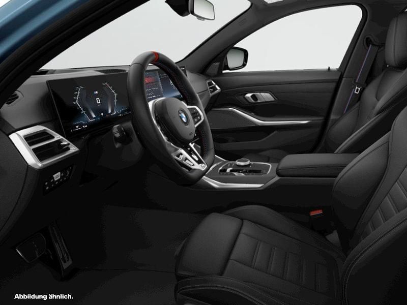 Gebraucht BMW M340 M Sport 340 PS (250 kW) 2025 Blau Limousine
