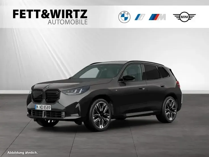 Gebraucht BMW X3 M Sport 398 PS (292 kW) 2025 SUV