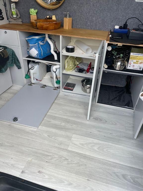 Gebraucht VW Transporter 179 PS (131 kW) 2014 Weiß Van