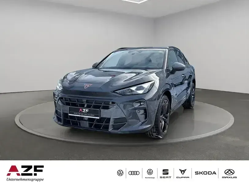 Gebraucht Cupra Terramar VZ 265 PS (194 kW) 2025 SUV