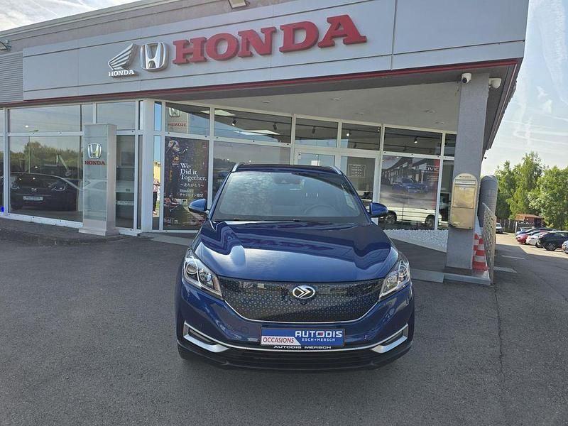 Gebraucht Seres 3 119 kW (163 PS) 2024 Blau SUV