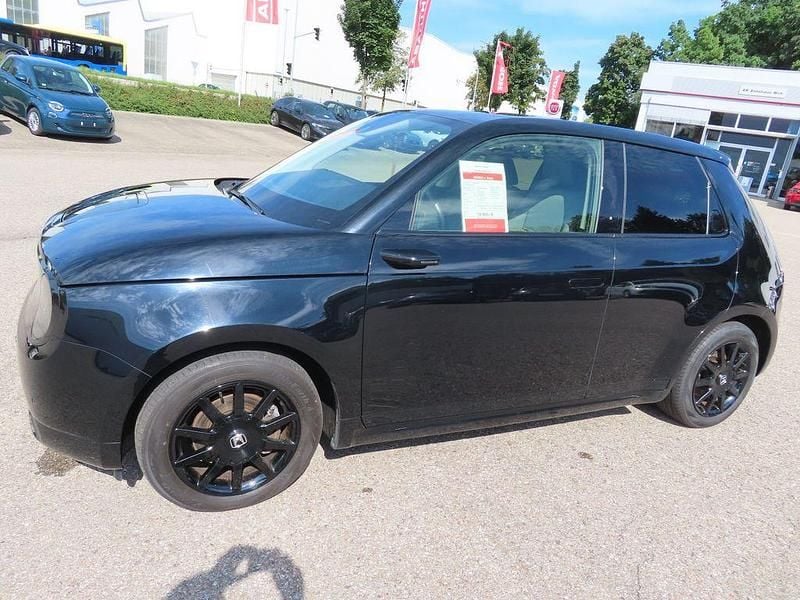 Gebraucht Honda e 100 kW (136 PS) 2021 Schwarz Kleinwagen