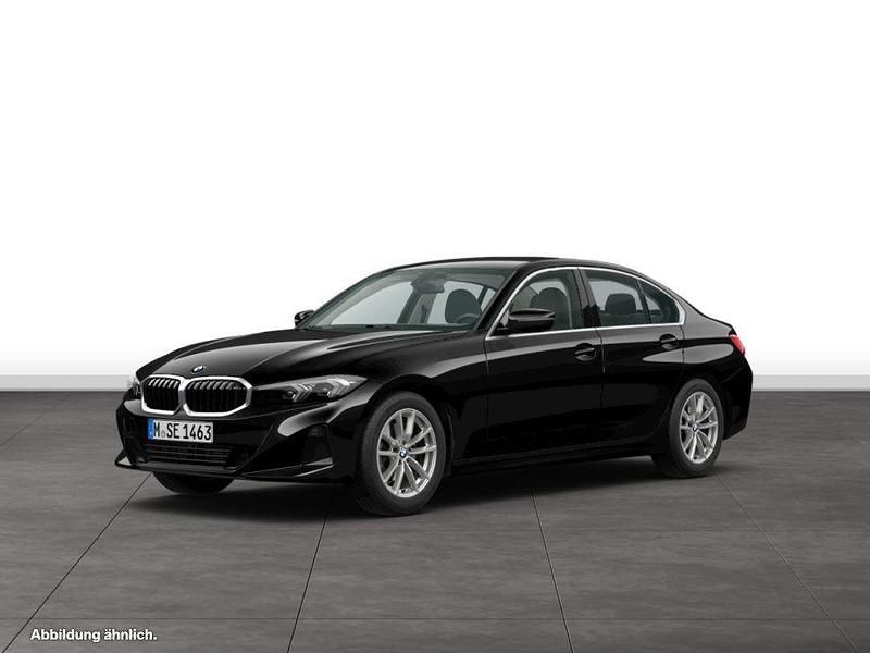 Gebraucht 2024 BMW 320 Comfort Edition Limousine | 38.415 € (Guter Preis) - Bild 1/2