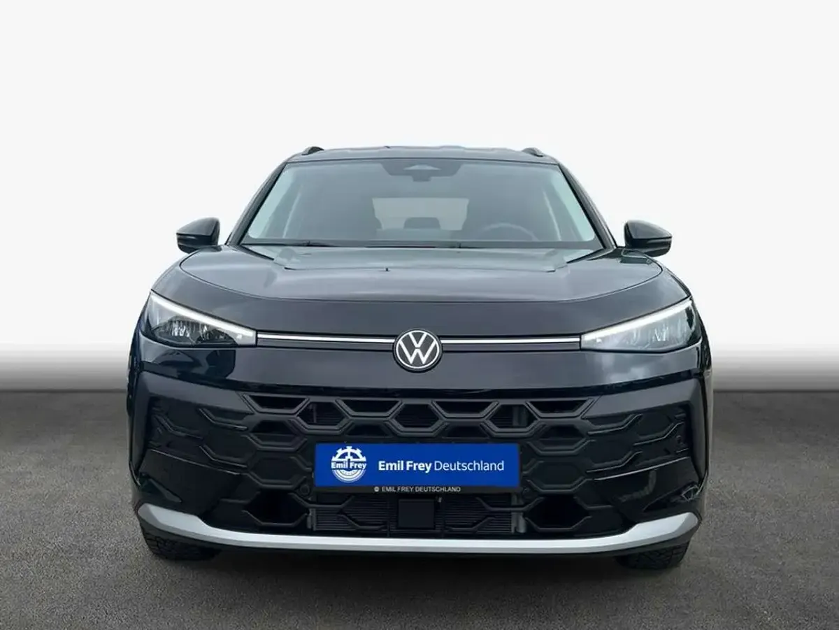 Neu VW T-Roc Life 116 PS (85 kW) 2026 Grenadillschwarz metallic SUV