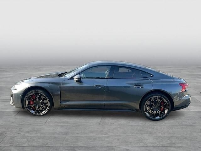 Gebraucht Audi e-tron GT quattro Performance 620 kW (843 PS) 2025 Limousine